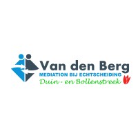 Van den Berg Mediation Logo