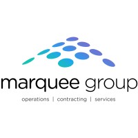 Marquee Group Logo