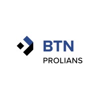 BTN BV Logo