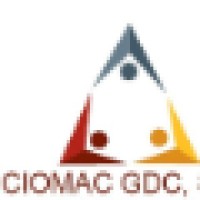 CIOMAC GDC, S.L. Logo