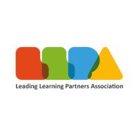 Leading Learning Partners Association Logo