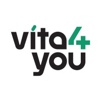 vita4you Logo