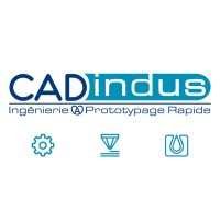 CADindus Logo