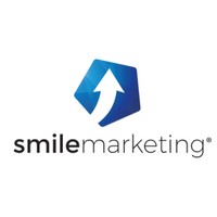 Smile Marketing Logo