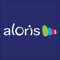 ALORIS Ingénierie Logo