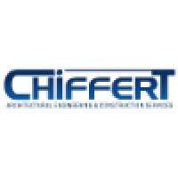 Chiffert Engineering P.C. Logo