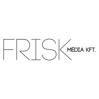 Frisk Media Logo