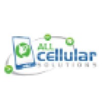 All Cellular Solutions Logo