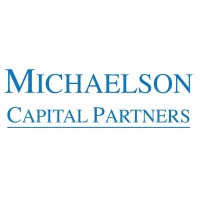 Michaelson Capital Partners Logo