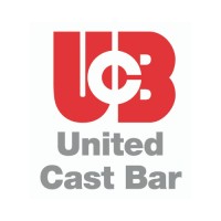 United Cast Bar Group Logo