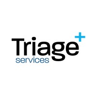 Triage Services Limited Logo