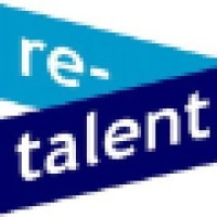 RETALENT Logo