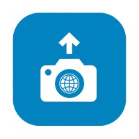 Mytriphoto Logo
