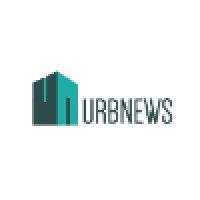 Urbnews.pl Logo