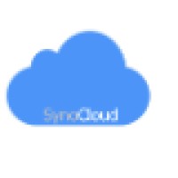 Synocloud Logo