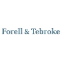 Forell & Tebroke Partnership Logo