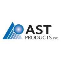 AST Products, Inc. Logo