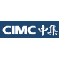 China International Marine Containers (Group) Co., Ltd Logo