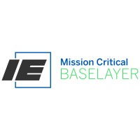 IE Mission Critical - Baselayer Logo
