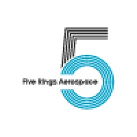 Five Rings Aerospace Pty Ltd Logo
