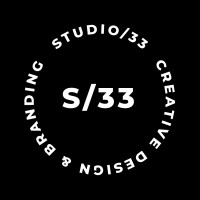 STUDIO 33 Logo
