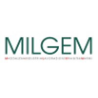 Milgem Logo