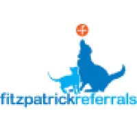 Fitzpatrick Referrals Ltd Logo