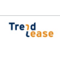 Trend Lease Logo