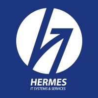Hermes For IT Systems & Services Logo