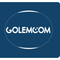 Golemcom Logo