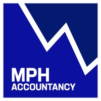 MPH Accountancy Logo