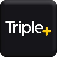 Triple+ Ltd. Logo