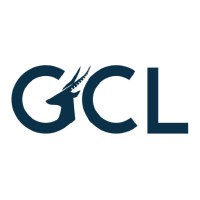 GCL Logistics Ltd Logo