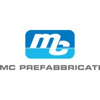 MC Prefabbricati spa Logo