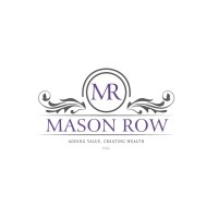 Mason Row Logo