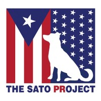 The Sato Project Logo