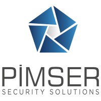Pimser Proje Elektronik A.Ş. Logo