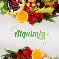 ALQUIMIA FRUITS S.L. Logo