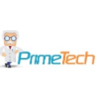 Prime Tech Indústria e Comércio de Eletro Eletronicos Ltda. Logo