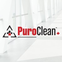 PuroClean Canada Logo