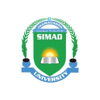 Simad University Logo