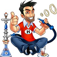 Hookah.org Website LLC Logo