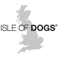 Isle of Dogs Logo