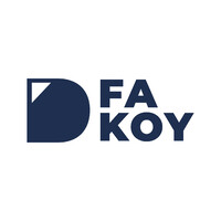 Fakoy Corporation Logo