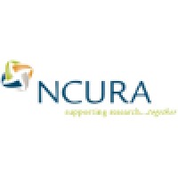 NCURA: National Council of University Research Administrators Logo