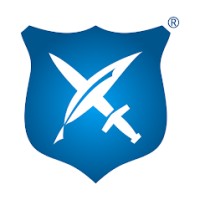 CISDE Campus Internacional de la Seguridad y la Defensa Logo