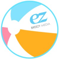 EZ Breezy Media Logo