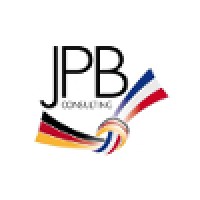 JPB Consulting Logo