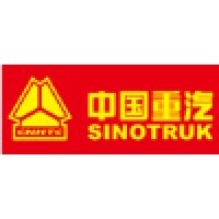 Sinotruk Hong Kong Ltd Logo