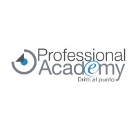 AIDEM SRL - Professional Academy Logo